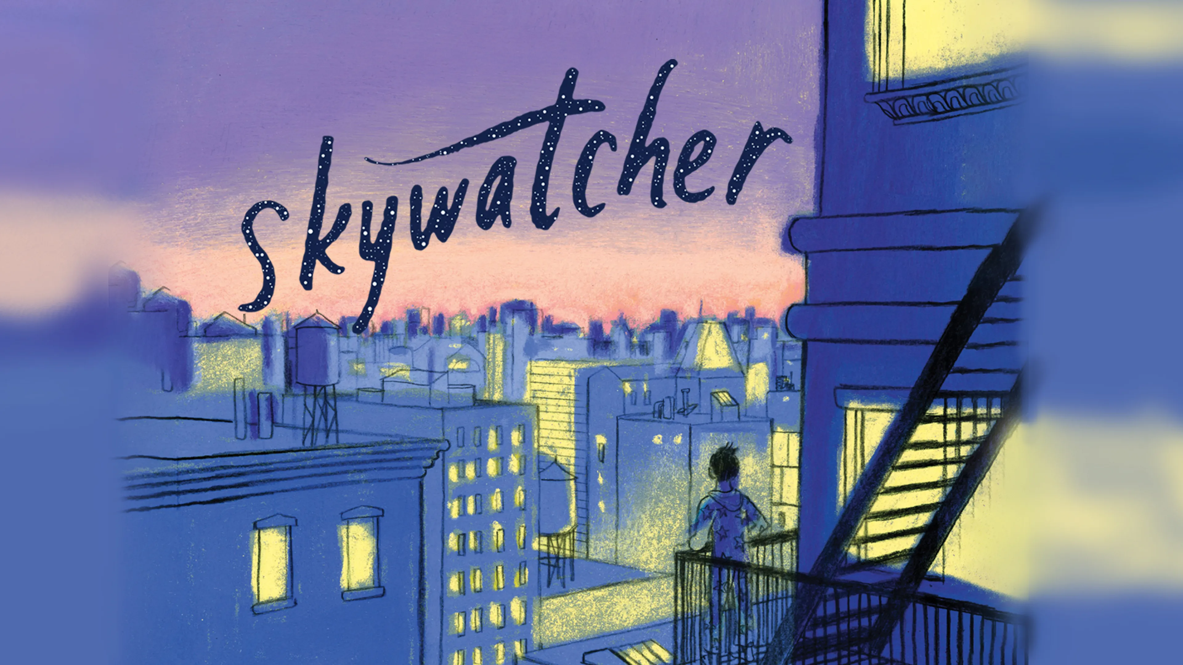 Skywatcher poster